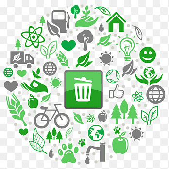 Logo Bank Sampah Metro 46